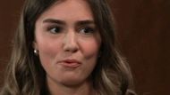 Emma tried to save the crypt from Drew | Image: ABC